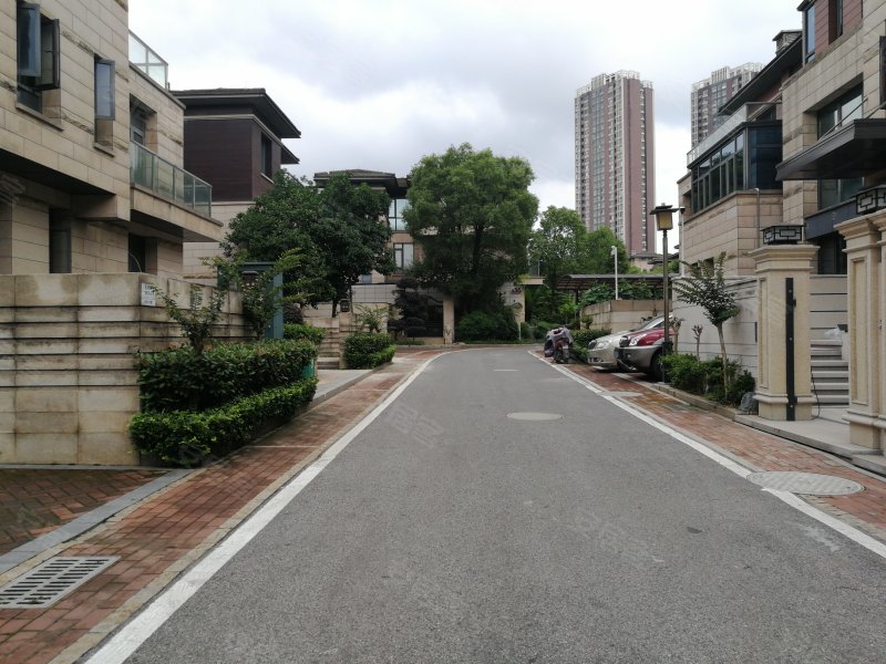天沐君湖(别墅),敬之路3号-南昌天沐君湖(别墅)二手房,租房,房价-南昌