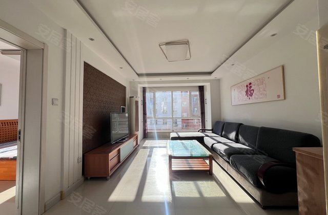 金泉嘉苑2室1厅90㎡49.8万二手房图片