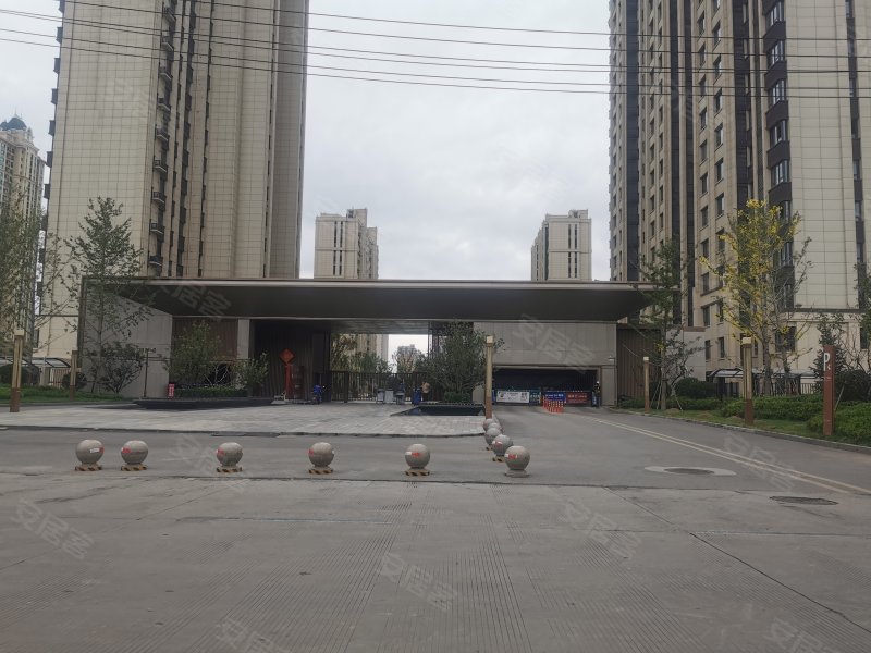 保利拉菲公馆,隆兴路-衡水保利拉菲公馆二手房,租房,房价-衡水安居客