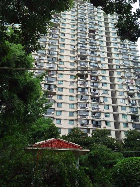 卢湾城市花园,鲁班路738弄-上海卢湾城市花园二手房,租房,房价-上海