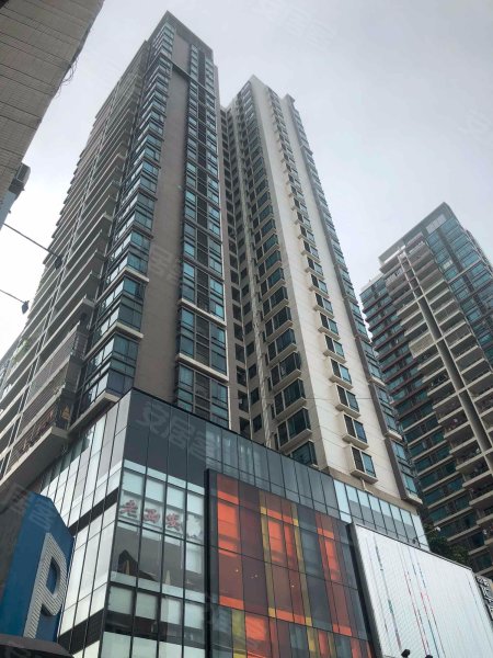 茂名华侨城,光华南路128号