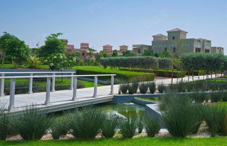 阿联酋迪拜酋长国迪拜约¥143～332万阿联酋迪拜-邻里轻奢公寓新房公寓图片