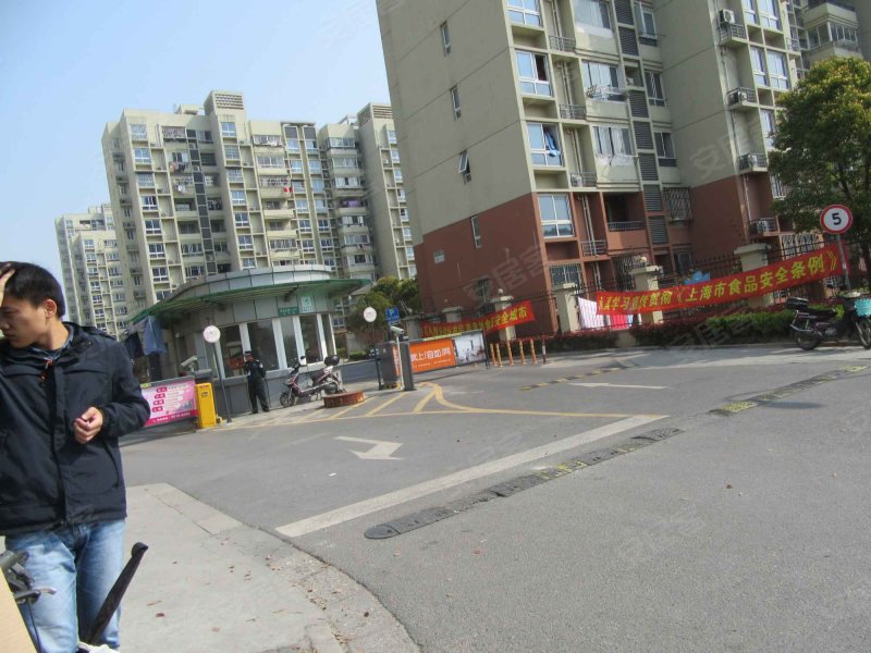 金葵新城(西区) 