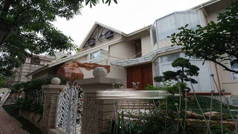 越秀宏城花园,粤台路-广州越秀宏城花园二手房,租房,房价-广州安居客