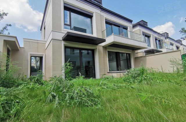 金臣颐墅3室2厅347.8㎡1500万二手房图片