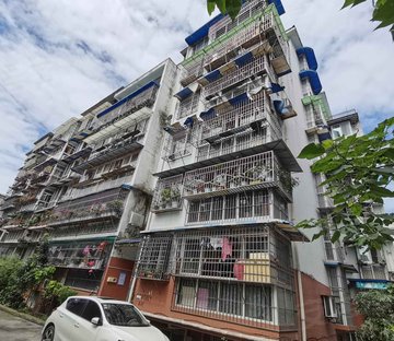 西大街120号院