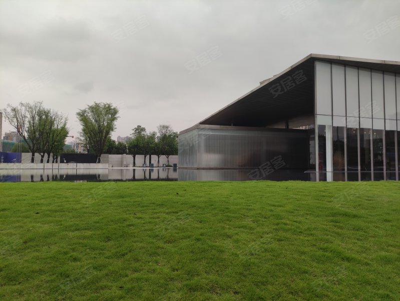 中交中央公园和颂