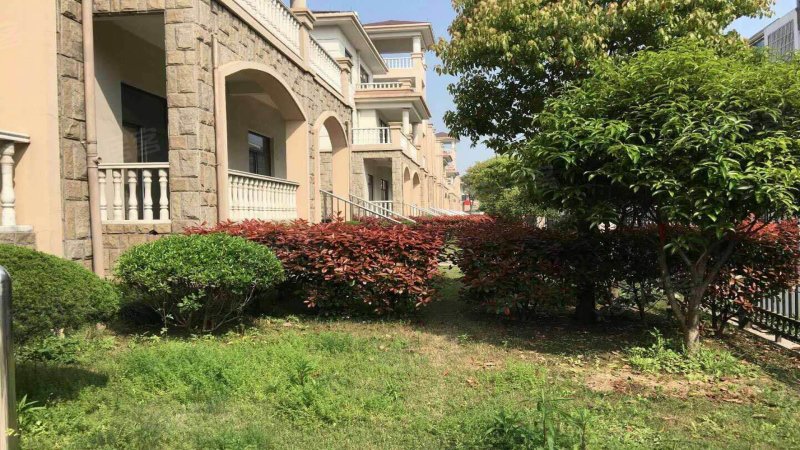 龙山庄园,龙山大道-湖州龙山庄园二手房,租房,房价-湖州安居客