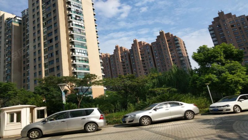 公园大观吉富绅花园