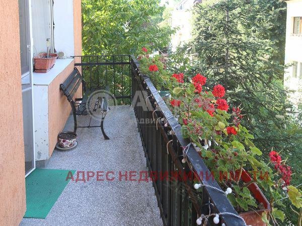 保加利亚约¥158万BulgariaSofiaЛозенец/LozenecApartment出售二手房公寓图片