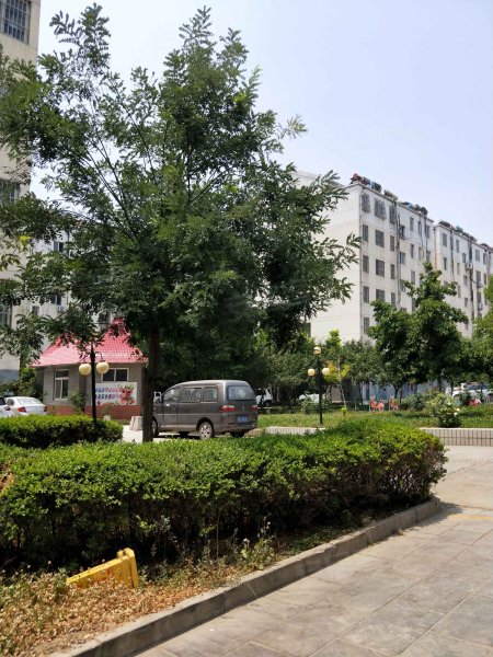 金茂康桥华居皇营(东区)