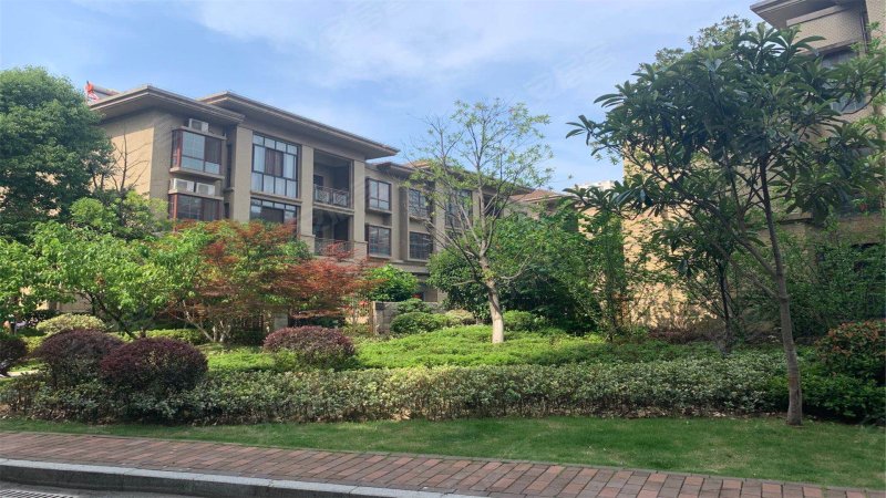 柏庄丽城,九华南路,近文昌东路-芜湖柏庄丽城二手房,租房,房价-芜湖