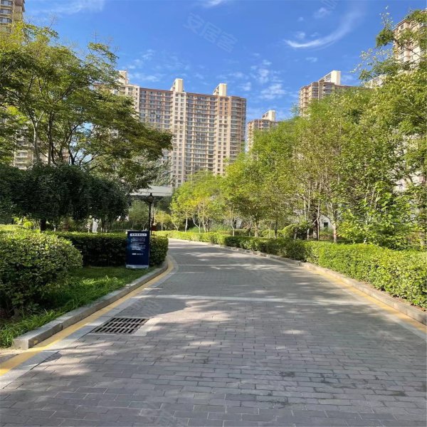 维多利亚时代海德园,体育南大街-石家庄维多利亚时代海德园二手房