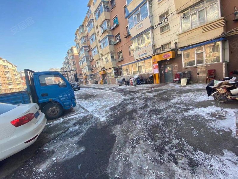 桃源西圈,桃源路321号-长春桃源西圈二手房,租房,房价-长春安居客