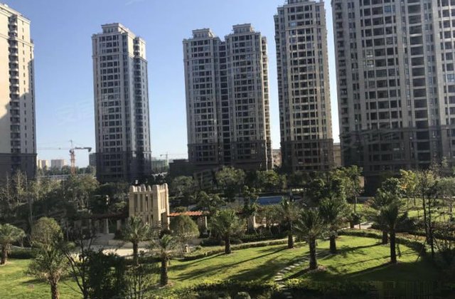 19868元/㎡285万林女士房东椒江洪家中心大道心海金源低层(共23层)南