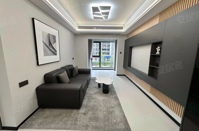 吉瑞府3室2厅87.29㎡55.4万二手房图片