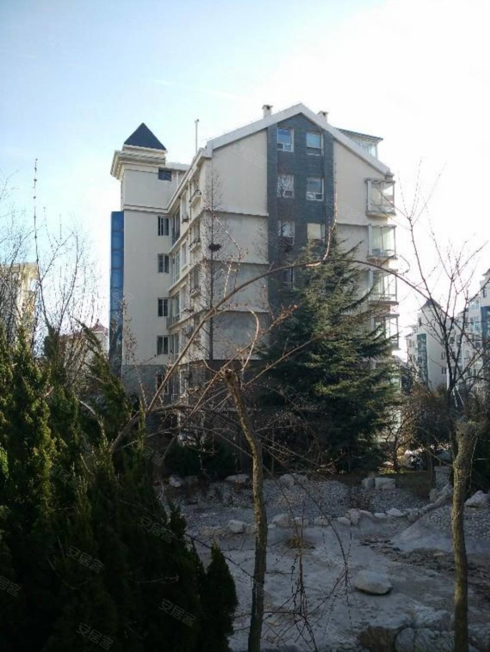 澳门花园(崂山)二手房,645万,3室2厅,2卫,150平米-青岛安居客