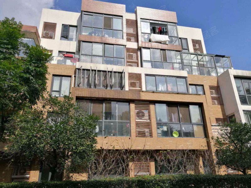 复地北桥城(东区公寓住宅)