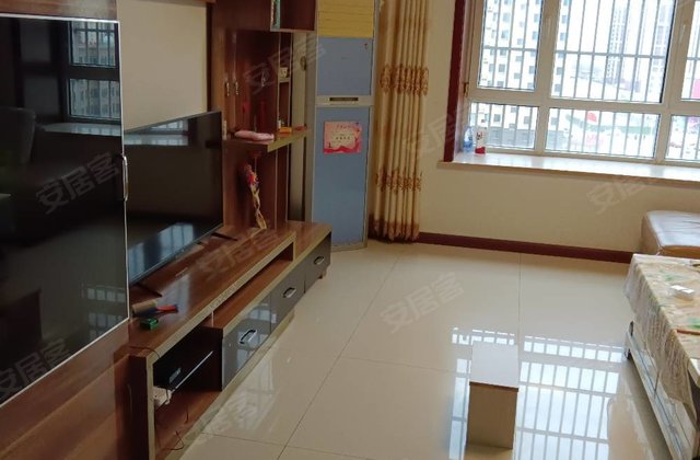金诚华苑南区3室2厅113㎡92万二手房图片