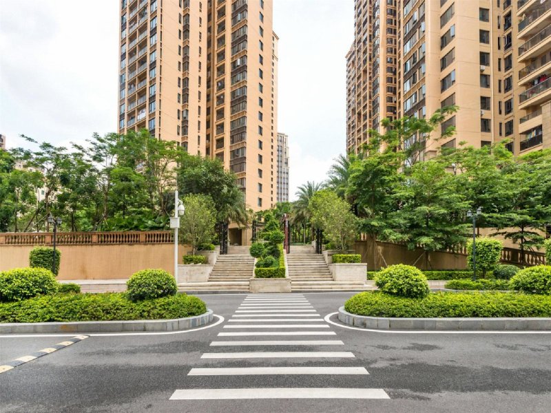 幸福城(三期),清泉路-深圳幸福城(三期)二手房,租房,房价-深圳安居客