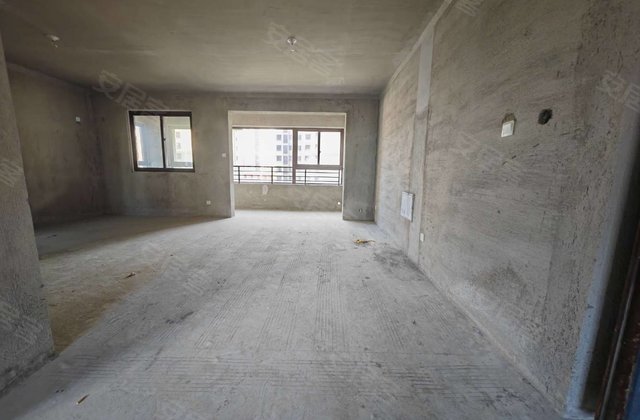 中丹新城学府3室2厅118㎡56万二手房图片