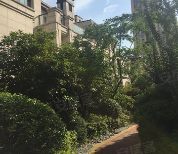 钱塘帝景(别墅)