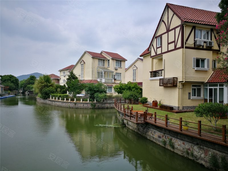 太湖威尼斯花园(别墅)