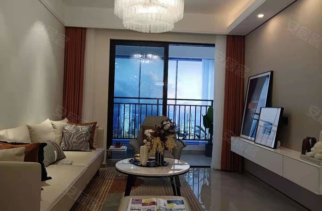 东润城六期樟园