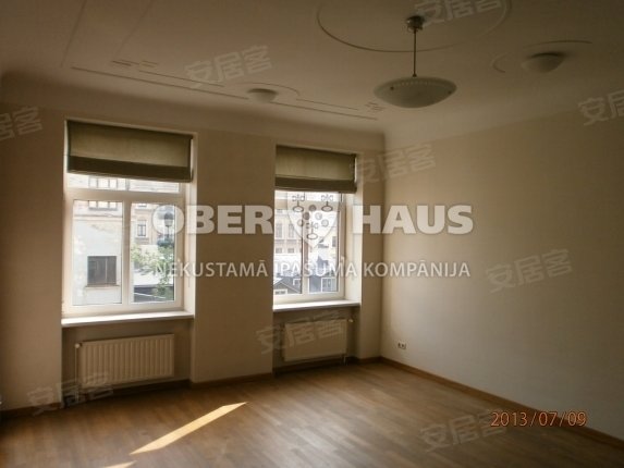 拉脱维亚约¥207万LatviaRigaCentrs Skolas iela 4Apartment出售二手房公寓图片