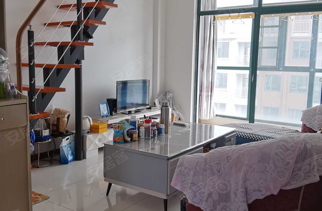 南山世纪花园3室2厅120㎡22万二手房图片