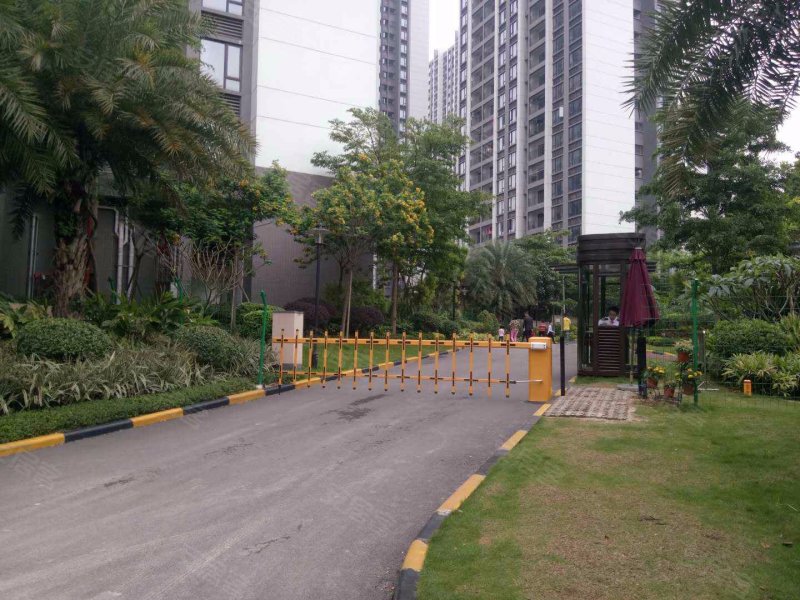 合景天峻,九龙大道-广州合景天峻二手房,租房,房价-广州安居客