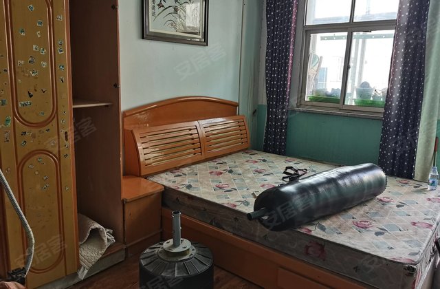 行政南小区3室2厅95㎡81万二手房图片