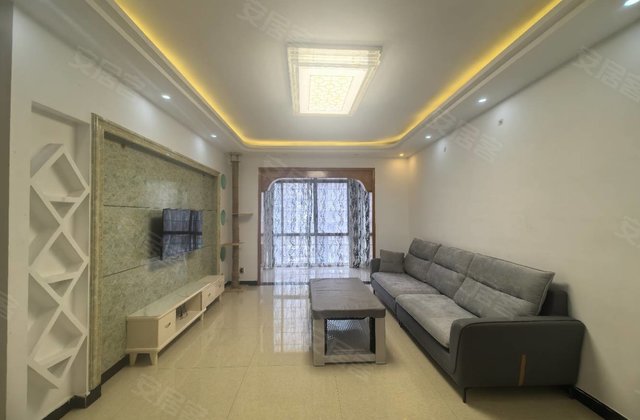 金地明珠3室2厅94㎡39.8万二手房图片