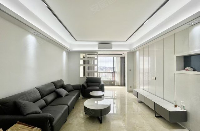 金佳园4室2厅131㎡113万二手房图片