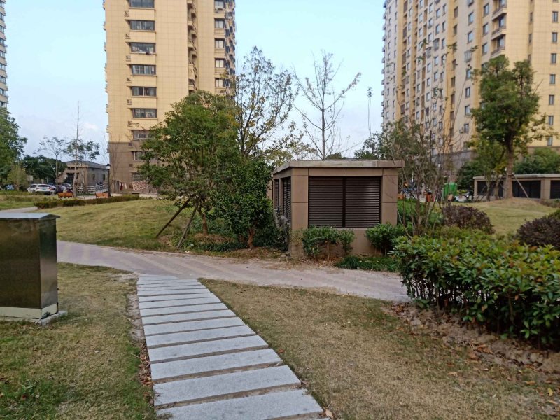 美罗家园罗翔苑 