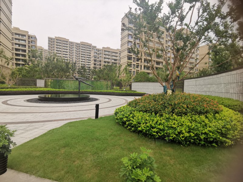 远创宸樾,龙腾路近同仁路-南通远创宸樾二手房,租房,房价-南通安居客