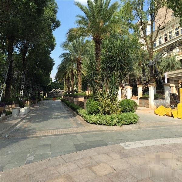 泰禾红树林(1期别墅),花溪南路18号-福州泰禾红树林(1期别墅)二手房