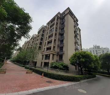 恒大龙溪翡翠