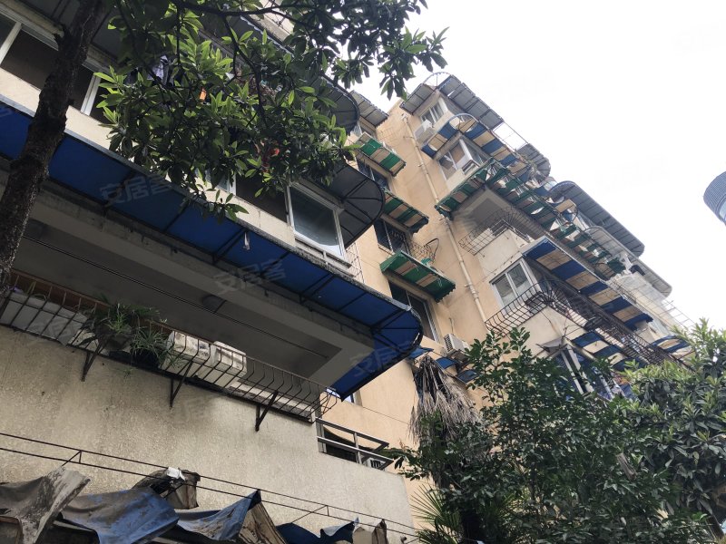 芳草地,桐梓林中路1号-成都芳草地二手房,租房,房价-成都安居客