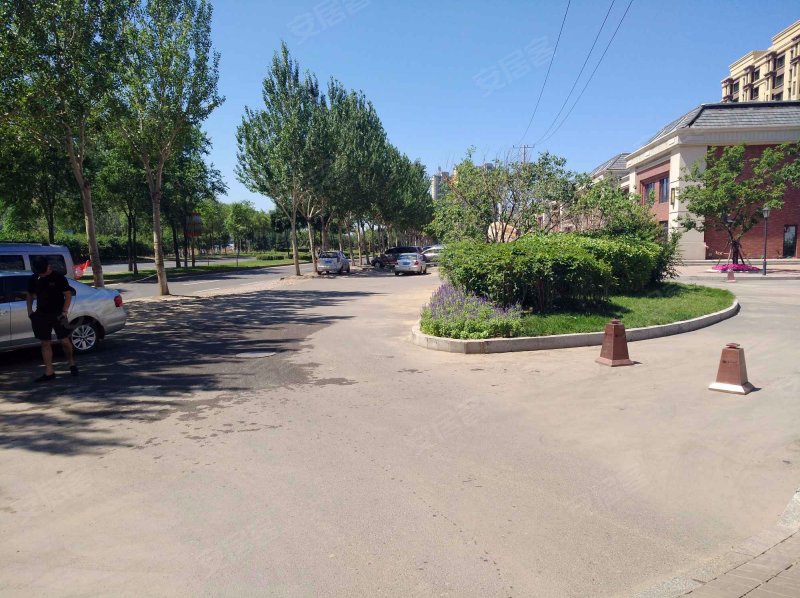 富力城(一期),中源大道5599号-哈尔滨富力城(一期)二手房,租房,房价