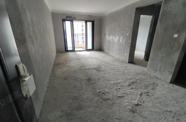 翼天中梁首府壹号3室2厅100㎡49.8万二手房图片