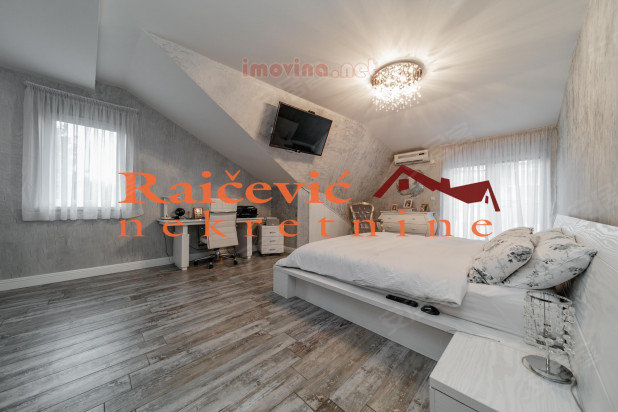 塞尔维亚约¥299万SerbiaBelgradeLekino brdo, Brace Kovac (LUX!)Apart二手房公寓图片