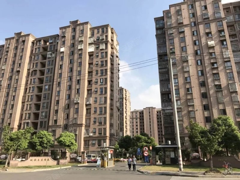 玉兰清苑(二期)