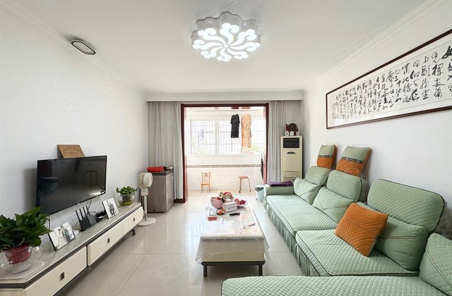 碧峰小区3室2厅98㎡38万二手房图片