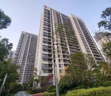 万达悦湖苑