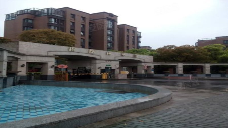 招商雍华苑(别墅) 