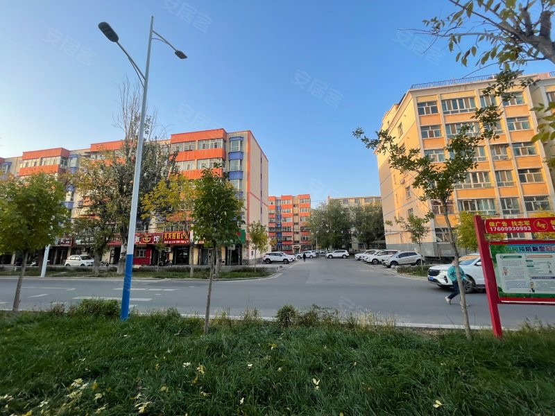 五号小区,幸福路-石河子五号小区二手房,租房,房价-石河子安居客