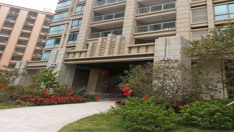 松湖朗悦,富民北路-东莞松湖朗悦二手房,租房,房价-东莞安居客