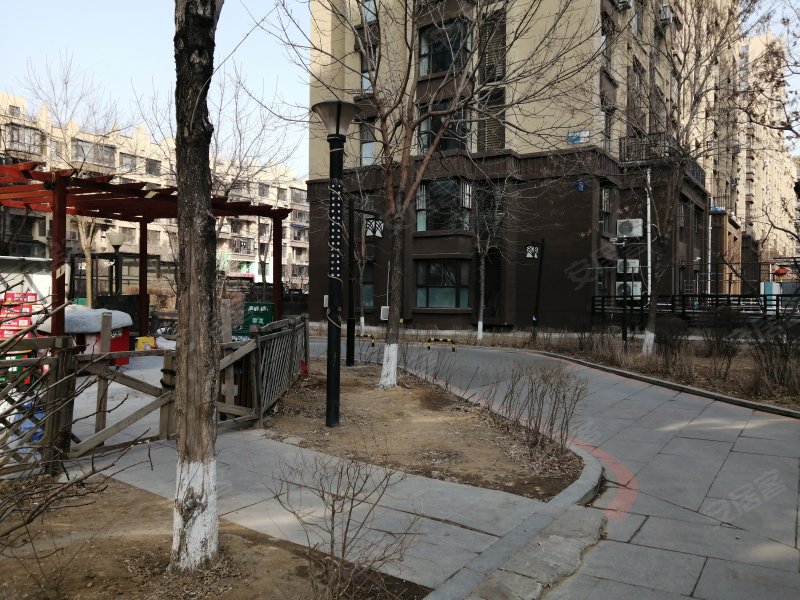 宝地铭郡,望花中街87号-沈阳宝地铭郡二手房,租房,房价-沈阳安居客