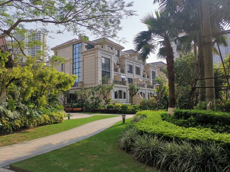 中骏天峰,海沧大道-厦门中骏天峰二手房,租房,房价-厦门安居客